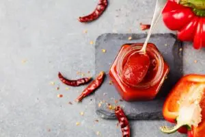 Рецепт за романски џем од чили пиперки, не сте пробале ваков интересен специјалитет