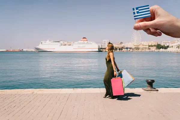 ШТРАЈК ВО ГРЦИЈА ЗА 1 МАЈ: Првомајските патувања доведени во прашање – островите недостапни