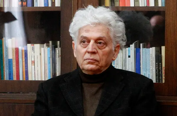  „Сетилност и синестезија“ – есеи за македонската поезија и уметност од Иван Џепароски