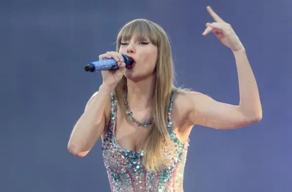Тејлор Свифт поднесе барање за заштита на гласот и ликот од злоупотреба со вештачка интелигенција