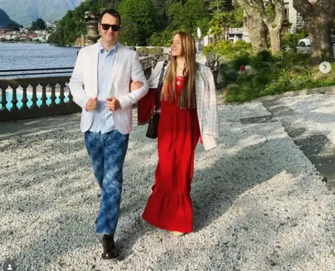 Синот на Балашевиќ доби дете: Ќе го носи името на дедо