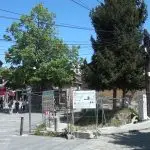 Дуќанџиите во чаршијата бараат уредување на паркот кај дрвениот мост