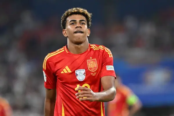 Неизвесен настапот на Ламин Јамал на СП 2026 година