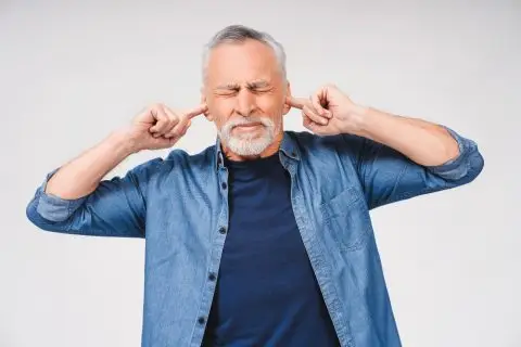 Како зуењето во ушите е поврзано со хемијата на мозокот, нова студија дава одговори