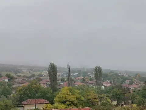 Утрово најладно во Берово и Лазарополе, најтопло во Виница