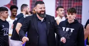 Смилковски: Респект за Широки, но пред сѐ за себе