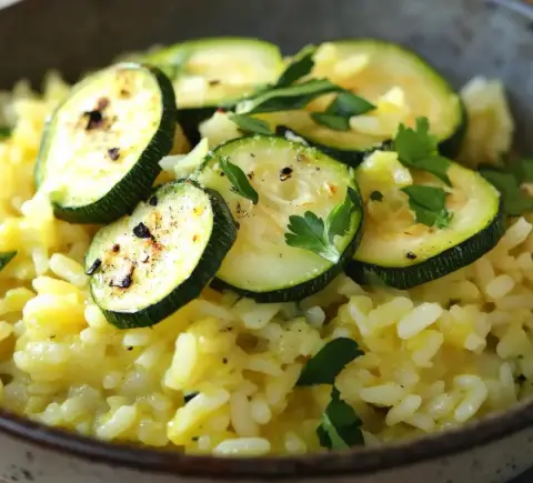 Торта од рендани тиквички и павлака