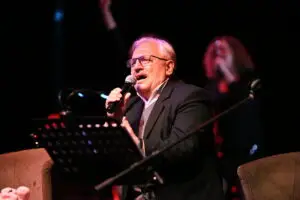 Легендата на македонското глумиште Ѓокица Лукаревски денеска го слави 75. роденден