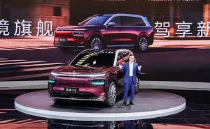 Поместување кое не го очекувавме – Dongfeng и Huawei заедно го лансираат брендот Epicland