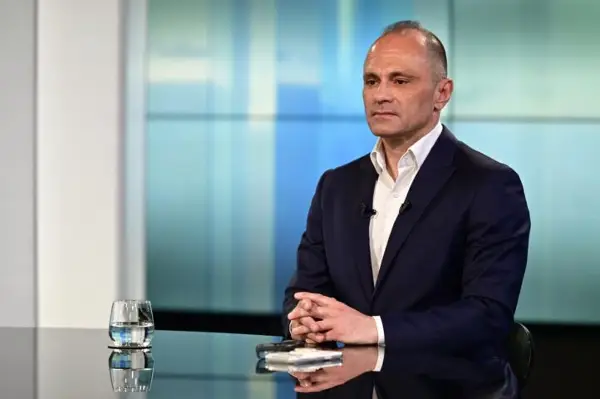 Филипче: Пензионерите се оштетени, власта ги „краде“ со линеарни мерки