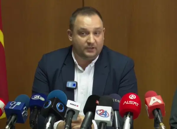 Трендафилов: 260.000 од 530.000 работници се со плата под 600 евра