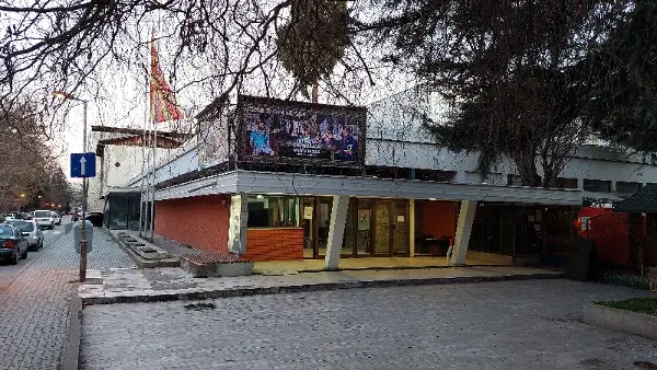 „Еден е Драмски“ – гостувања на националните театри во Скопје во чест на јубилејот