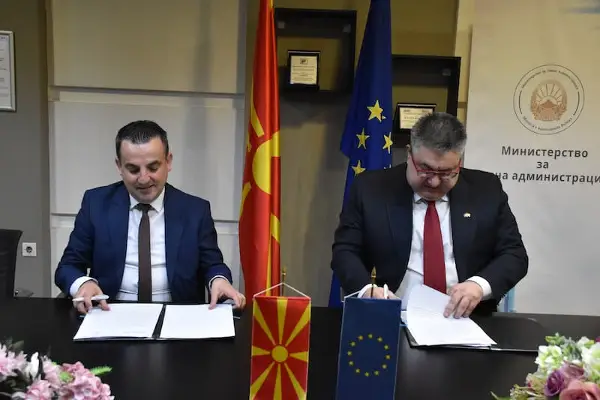 Соработка меѓу МЈА и ДКСК за системско јакнење на интегритетот во јавната служба