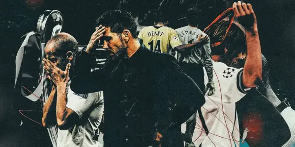 Атлетико Мадрид против Арсенал: Битка за финале и бегство од списокот на „вечните должници“