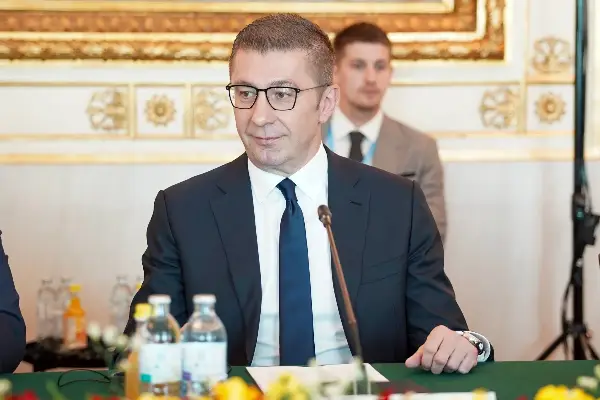 МИЦКОСКИ: Лажеа дека ќе банкротираме, за ИПАРД фондовите, за Вајц – СДСМ за се’ беа демантирани, владата точно знае што прави