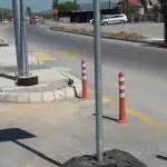 Нови корекции на Булеварскиот влез на Битола