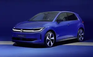 ПРЕМИЕРА: Volkswagen го претстави ID. Polo, цената во Европа започнува од 25.000 Евра!