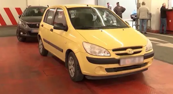 КРАЈ ЗА ГРЕШКИТЕ СО КАЗНИТЕ ОД „БЕЗБЕДЕН ГРАД“: МВР воведува задолжителна верификација на телефон и меил