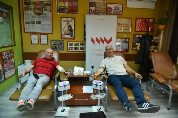 ССНМ и ЗНМ: Солидарноста е суштина на новинарството