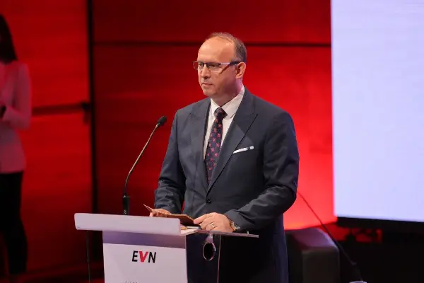 Гаши: Собранието ќе продолжи да поддржува политики за одржлив енергетски развој и инвестиции