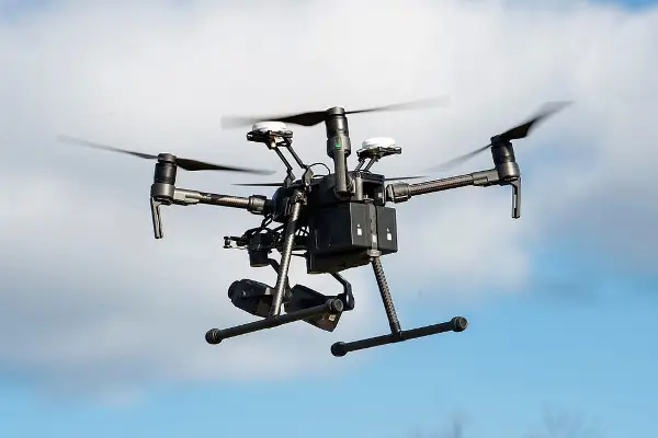 Пекинг ќе забрани продажба и употреба на дронови од 1 мај