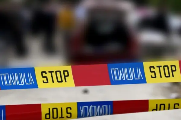 Автобус прегази жена