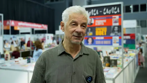 Саем на книга 2026: домашните издавачи меѓу надеж и реалност