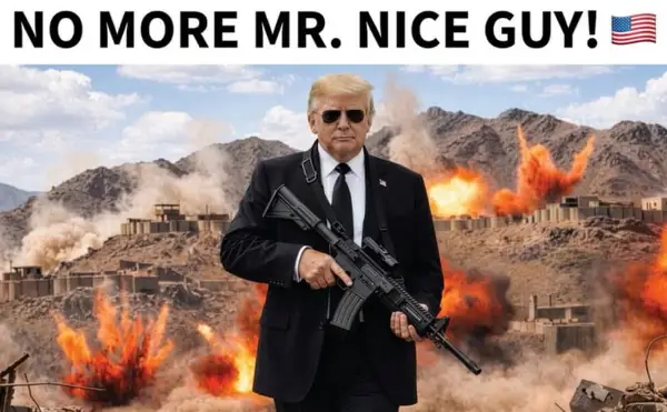 Цените на нафтата експлодираа по ВИ фотографијата на Трамп и објавата на планот за Ормутскиот теснец