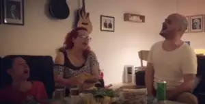 ВИДЕО | Ова го зборуваше Андреј од „ДНК“ пред да почине — Ана Костадиновска сподели емотивен спомен