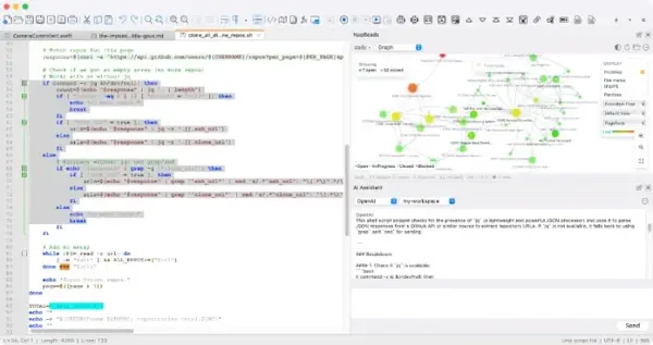 Популарната апликација за код Notepad++ доби изворна верзија за macOS