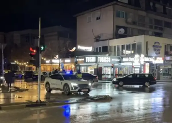 Пешак тешко повреден во Тетово