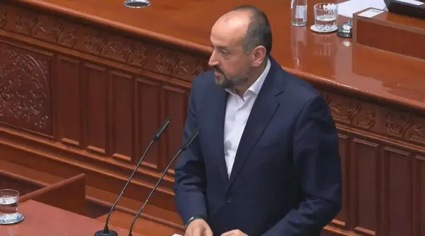 Битиќи: Без техничка влада нема фер избори