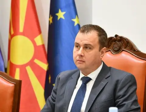 Техничката влада замина во историјата