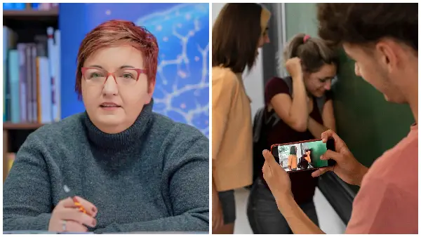 „Насилникот не се раѓа, тој се тренира низ родителското слепило“ – Амела Мемиш Апостоловска, мајка на деца кои биле жртви на булинг и психолог