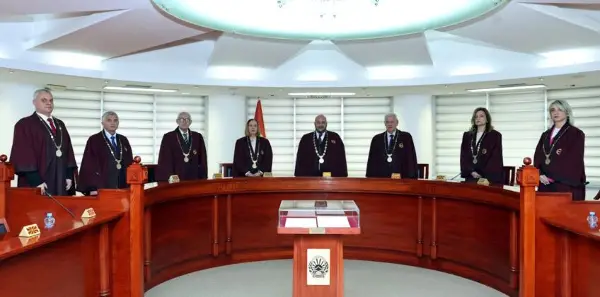 Уставен суд со одлука и лекција за институциите: Информациите од јавен карактер им припаѓаат на граѓаните