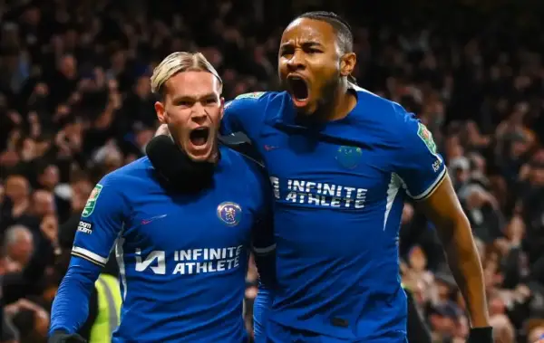 Поради допинг: Мудрик суспендиран на четири години!