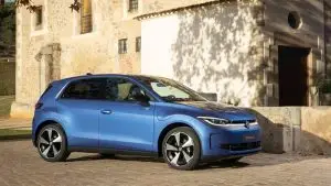 Фолксваген Поло стана електрично и чини 25.000 евра