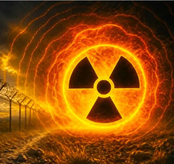 Аларм во соседството: Откриено до 70 пати поголемо зрачење од очекуваното