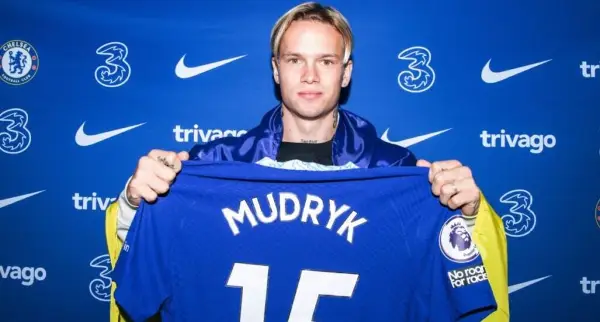 Четири години суспензија за играчот на Челзи вреден 100 милиони евра