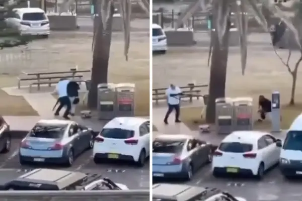 Австралиската полиција била предупредена на можен антисемитски напад пред инцидентот на плажата Бонди