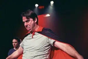 ПРЕМИЕРА во МНТ: „ЗАПАДЕН ЕКСПРЕС” – ЕВРОПСКА КОПРОДУКЦИЈА ЗА ИСТОКОТ, ЗАПАДОТ И ЧОВЕЧКИТЕ ИЛУЗИИ