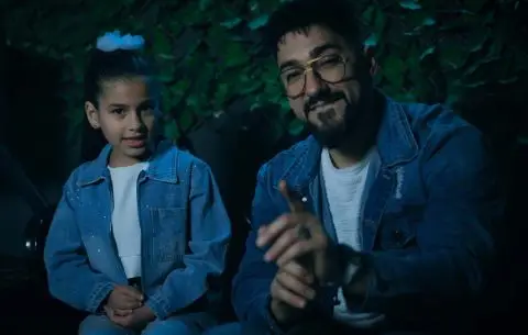 Неочекуван дует кој топи срца: Ѓоко и Ива ѝ дадоа сосема нова димензија на „Немогуча љубав“