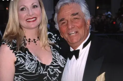 Ќерката на легендарниот актер пронајдена мртва: Полицијата се сомнева во самоубиство