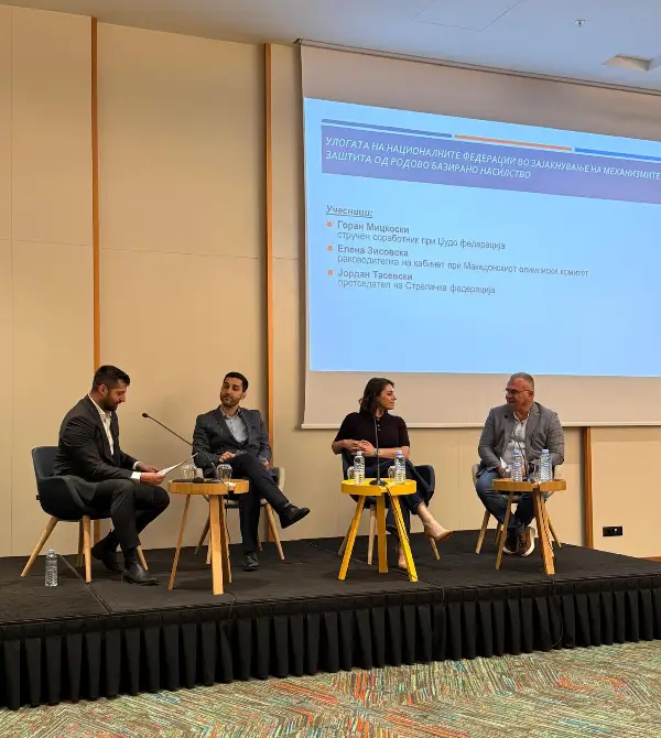 МОК: Нема врвен резултат доколку спортот не е безбеден за сите негови учесници