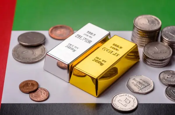 Цената на златото продолжува да паѓа, грам денес се продава по 125 евра