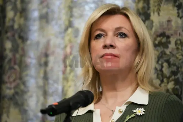 Москва обвинува дека Зеленски се обидува да испровоцира нуклеарна војна