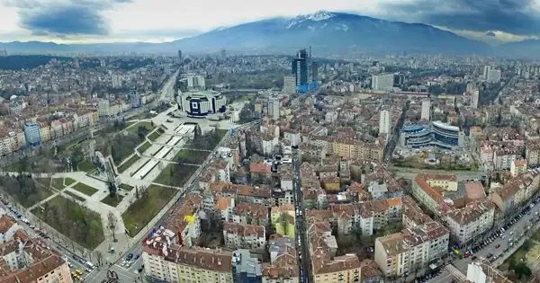 Радијација детектирана во Софија