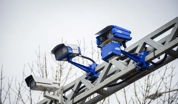 Новитет при регистрација на возилата