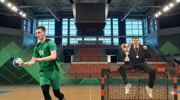 Кичево и Македонија имаат млади ракометни дијаманти, браќата Мелин и Алдин Фехми се вистински предводници во нивната генерација