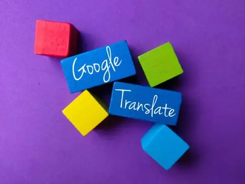 Google Translate слави 20-ти роденден, воведува нова опција